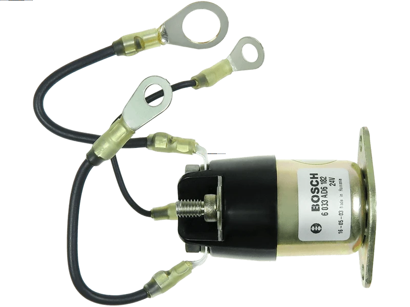 Brand new OEM BOSCH Starter motor safety switch