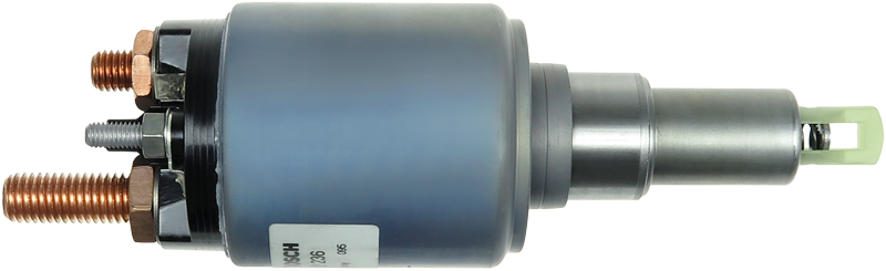 Brand new OEM BOSCH Starter motor solenoid