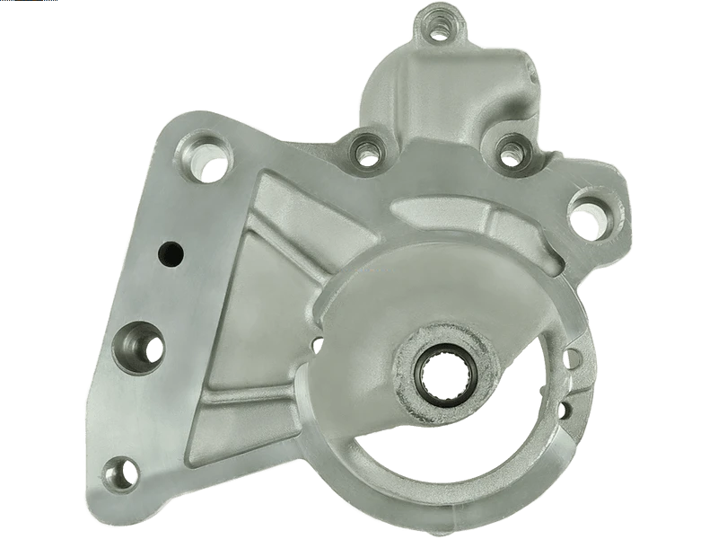 Brand new AS-PL Starter motor D.E. bracket