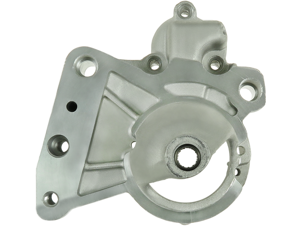 SBR0137S — Startmotorers huvud