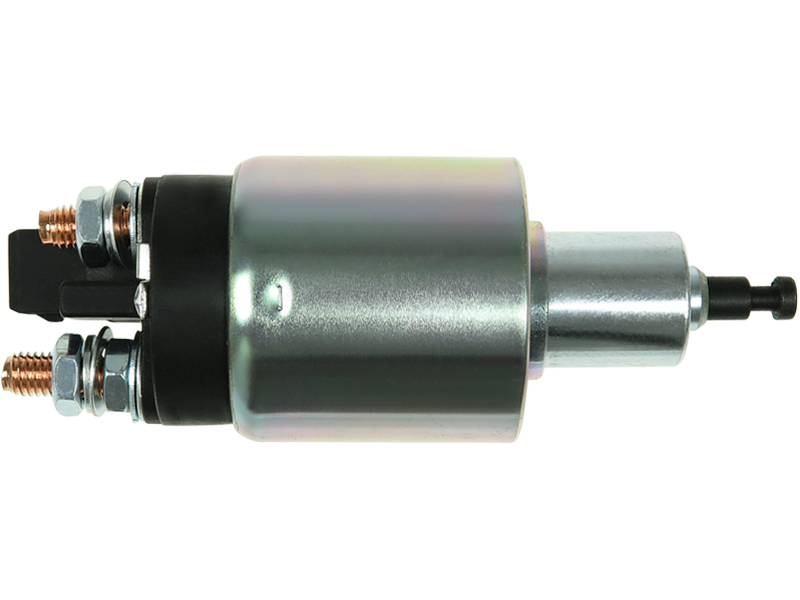 Brand new AS-PL Starter motor solenoid