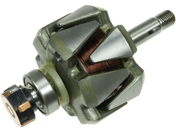 AR4011S — Växelströmsgeneratorers rotorer