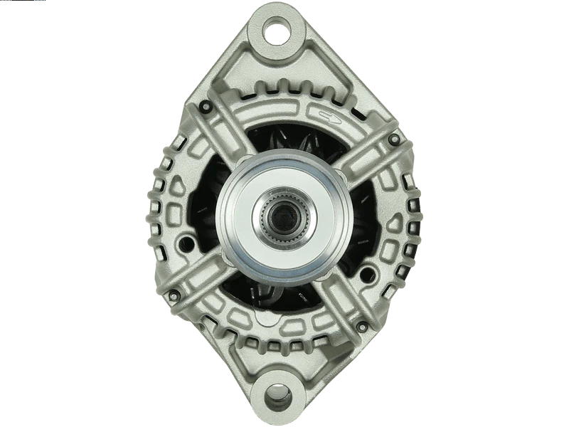 Remanufactured AS-PL Alternator