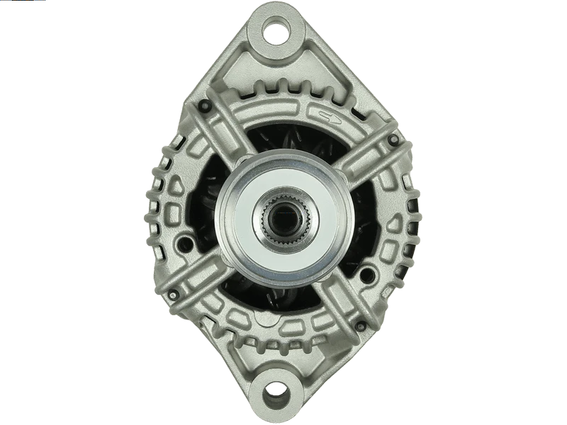 Remanufactured AS-PL Alternator