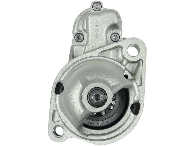 Remanufactured AS-PL Starter motor