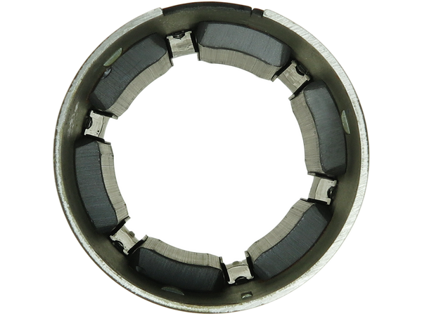 SF0078S — Startmotors magnetstatorer