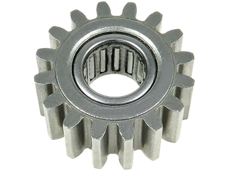 Brand new AS-PL Starter motor gear wheel
