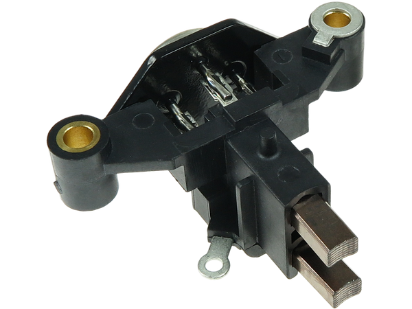 ARE9058(LETRIKA) — Växelströmsgeneratorers reglage