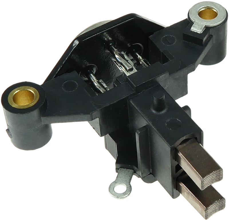 Brand new OEM ISKRA / LETRIKA Alternator regulator