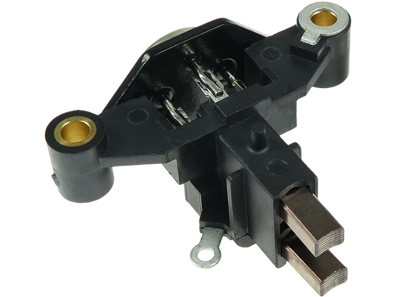 Brand new OEM ISKRA / LETRIKA Alternator regulator