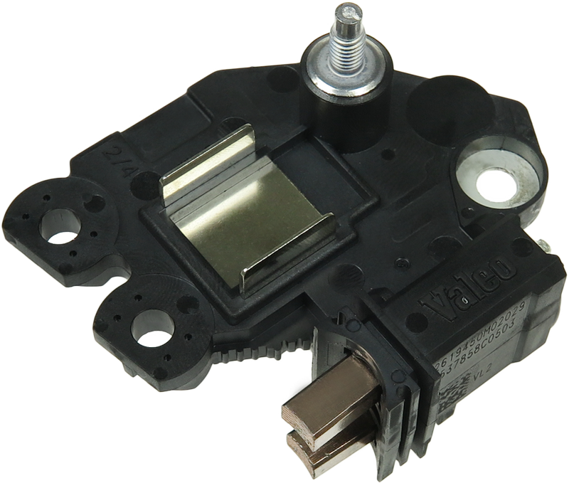Brand new OEM VALEO Alternator regulator