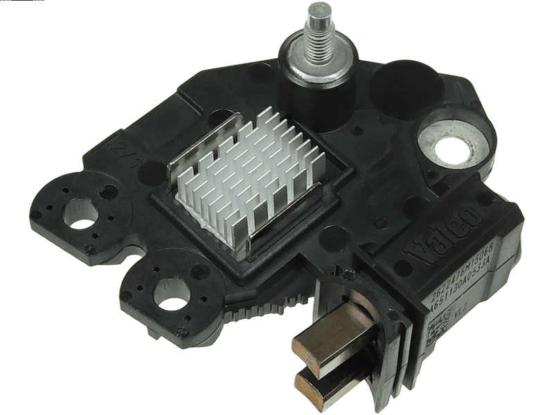 Brand new OEM VALEO Alternator regulator