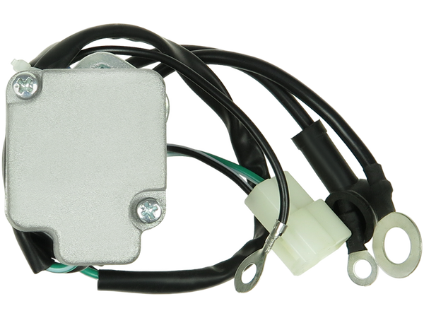 SS9115S — Startmotors reläer