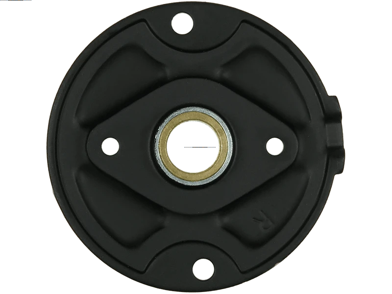 Brand new AS-PL Starter motor C.E. bracket