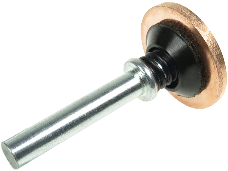 Brand new AS-PL Starter motor moving contact for solenoid