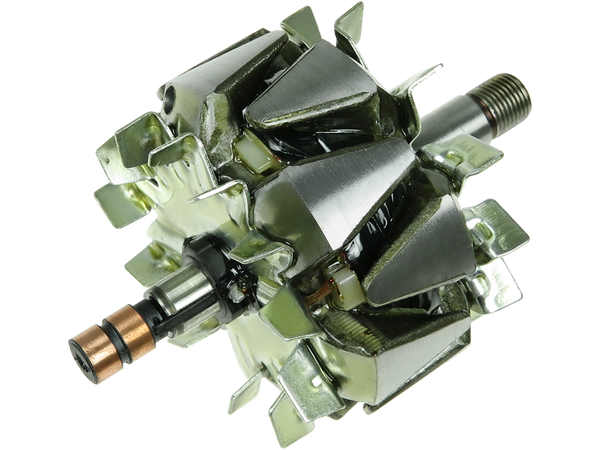 AR0084S — Växelströmsgeneratorers rotorer