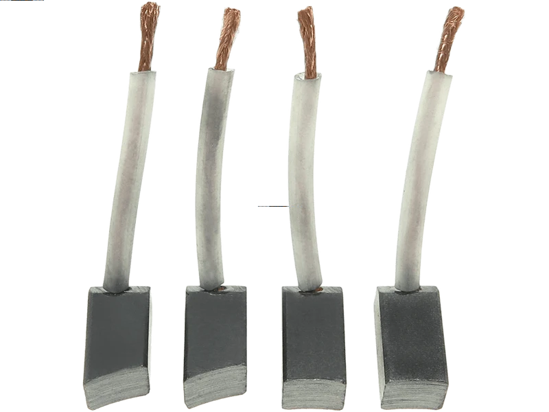 Brand new AS-PL Other brush set