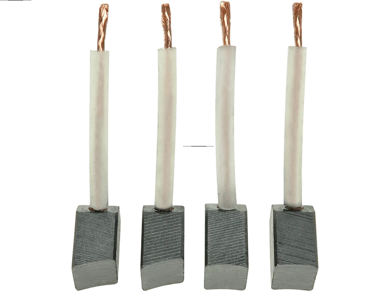 Brand new AS-PL Other brush set