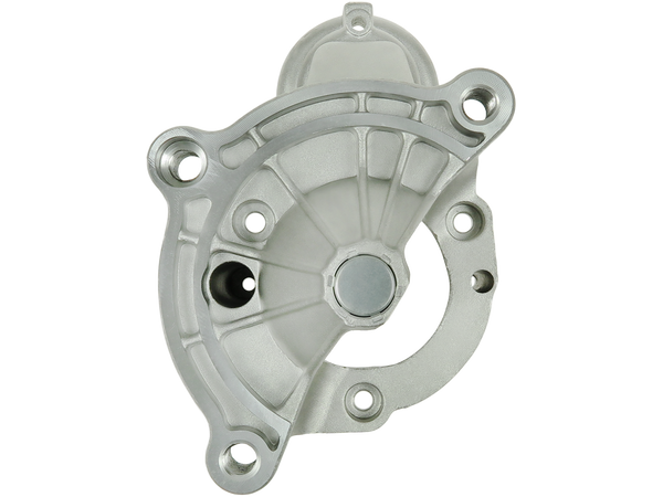 SBR3052S — Startmotorers huvud