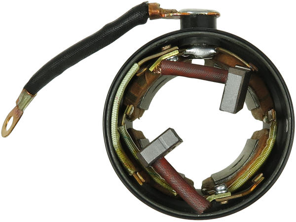 SF9033S — Startmotors lindningsstatorer