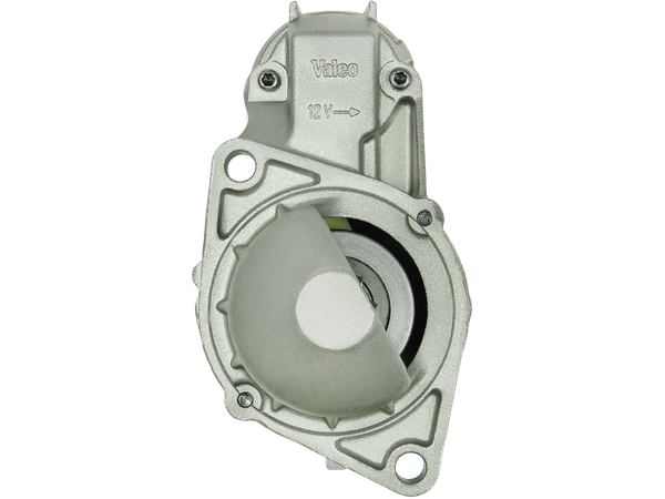 S3169PR — Startmotorer