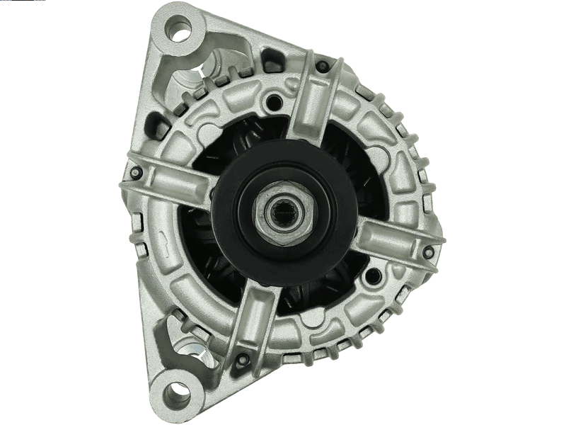 Remanufactured AS-PL Alternator