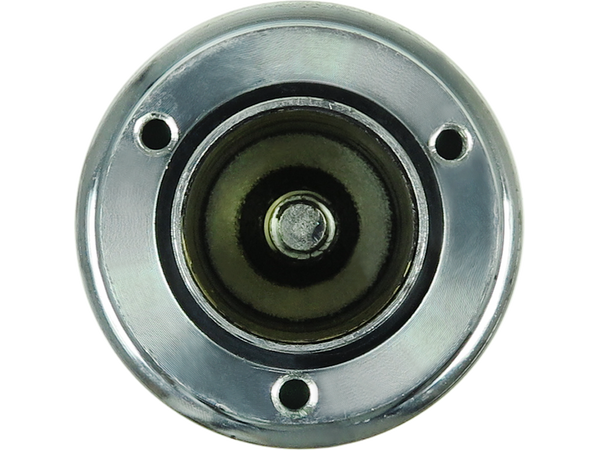 SS0303S — Startmotors automater