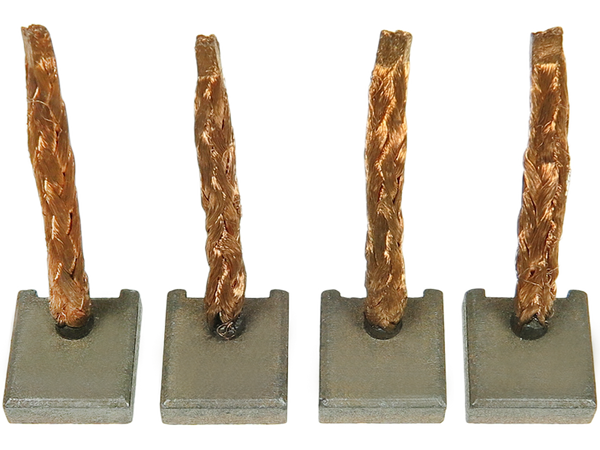 SB6024S — Startmotorers borstar