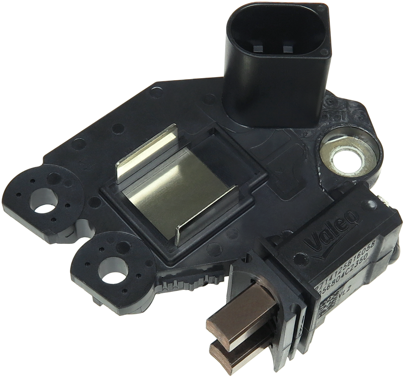 Brand new OEM VALEO Alternator regulator