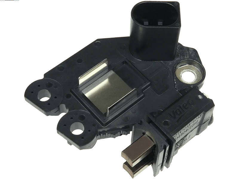 Brand new OEM VALEO Alternator regulator