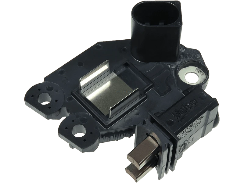 Brand new OEM VALEO Alternator regulator