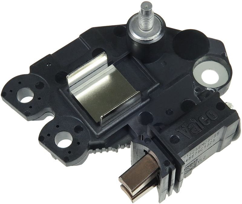 Brand new OEM VALEO Alternator regulator