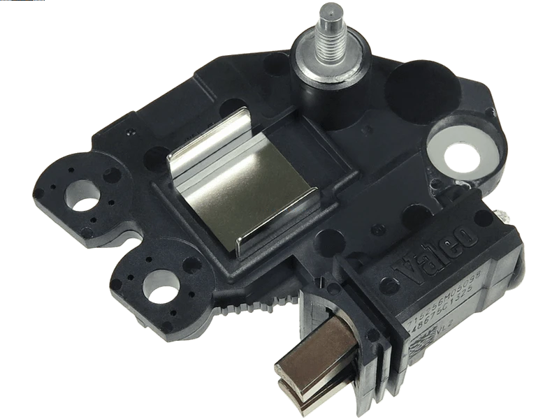 Brand new OEM VALEO Alternator regulator