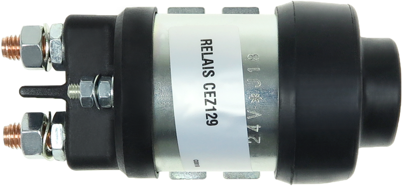 Brand new OEM VALEO Starter motor solenoid