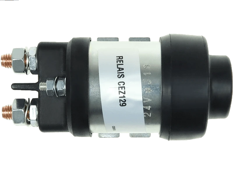 Brand new OEM VALEO Starter motor solenoid