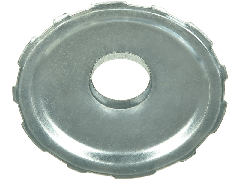 Brand new AS-PL Starter motor gear cover