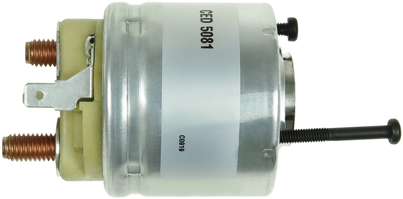 Brand new OEM VALEO Starter motor solenoid