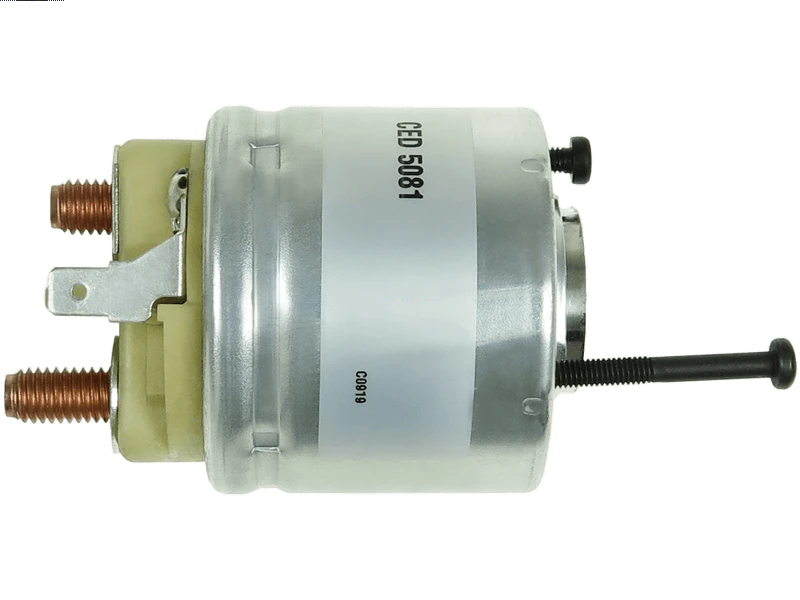 Brand new OEM VALEO Starter motor solenoid