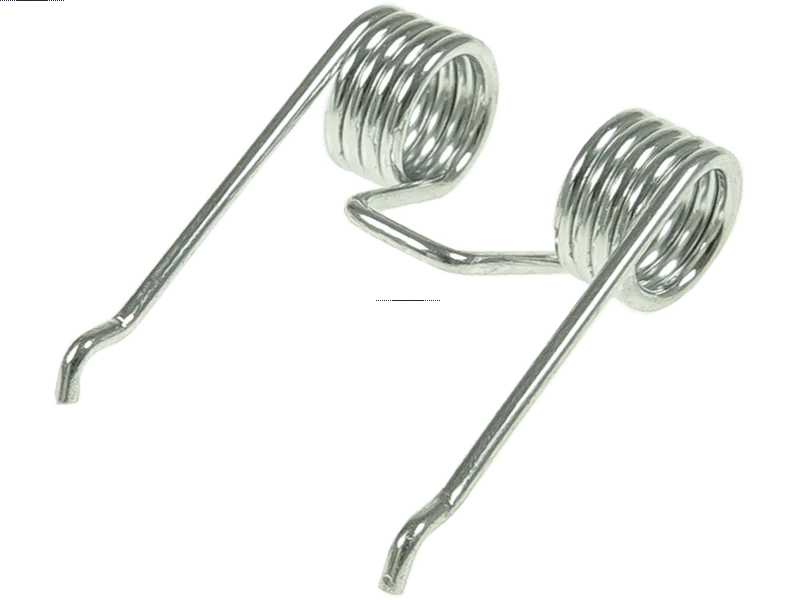 Brand new AS-PL Starter motor spring for brush holder