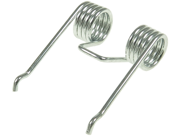 SRS3085S — Fjädrar för startmotors borsthållare