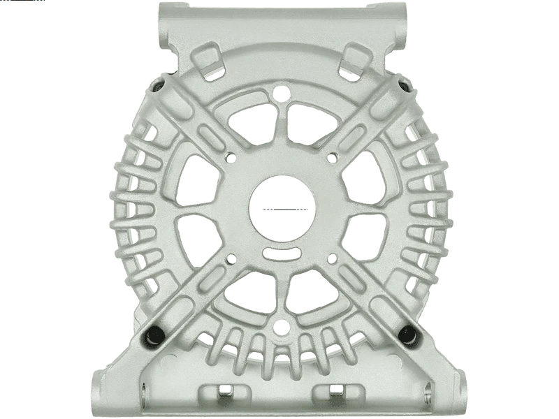 Brand new AS-PL Alternator D.E. bracket