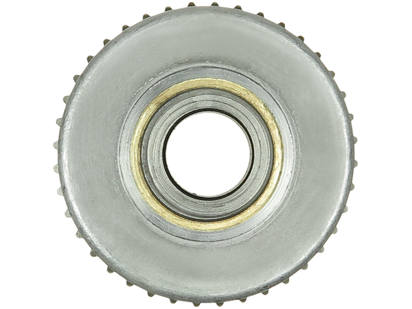 SD6106S — Startmotors bendix