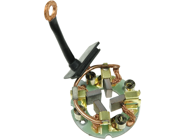 SBH1039S — Startmotorers borsthållare