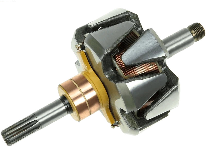 Brand new AS-PL Alternator rotor