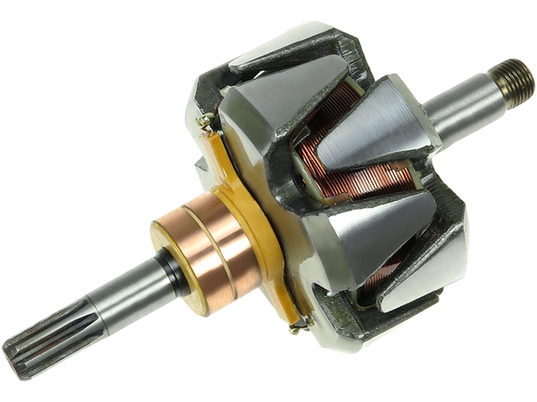 AR2020S — Växelströmsgeneratorers rotorer