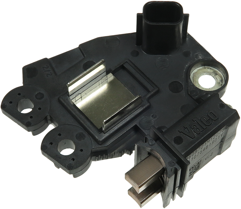 Brand new OEM VALEO Alternator regulator