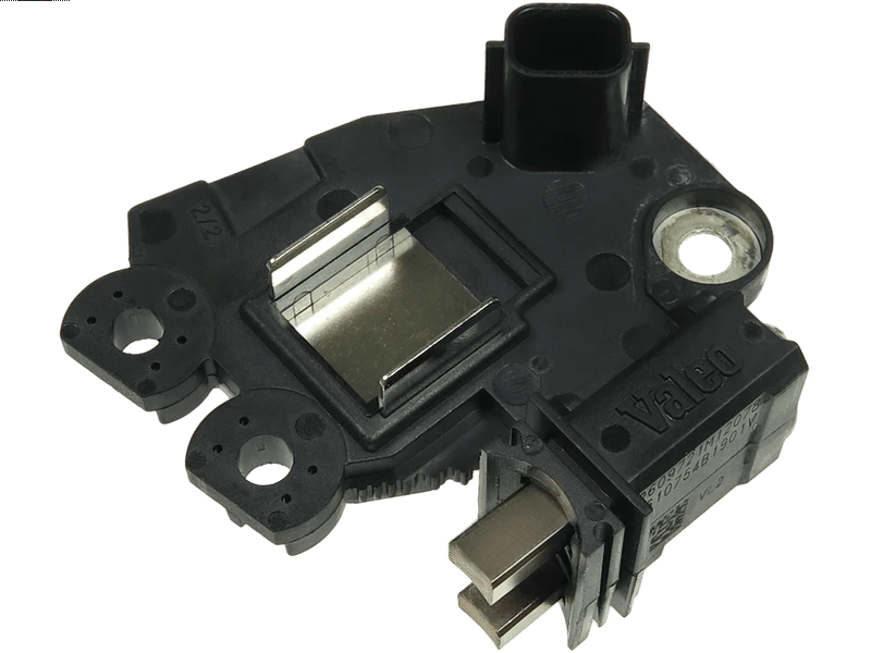 Brand new OEM VALEO Alternator regulator