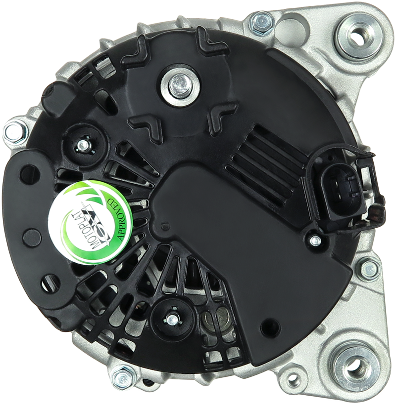 ASPL A3114 Alternatore Auto 12V 180A - Ricambio Alta Qualità
