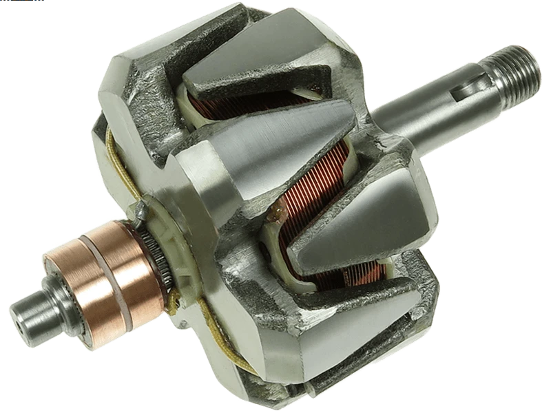 Brand new AS-PL Alternator rotor