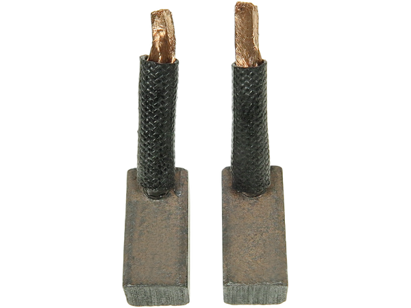 SB4014S — Startmotorers borstar